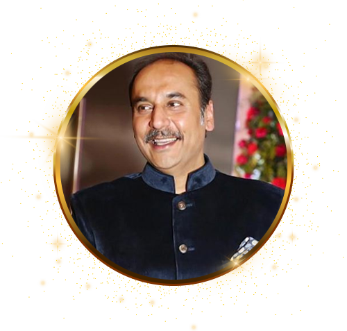 Suneet Kharbanda
