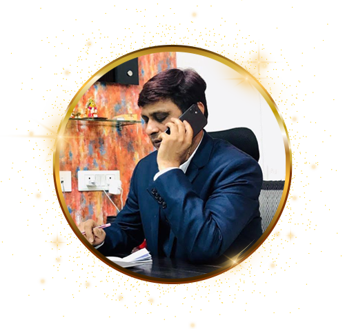 Sanjeev Sharma