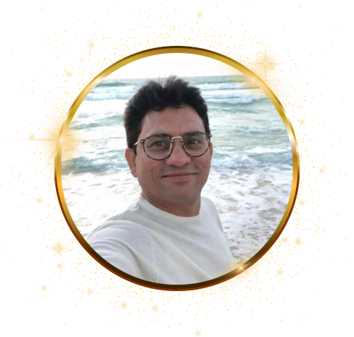 Puran Joshi