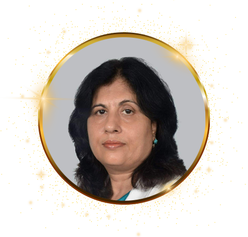 Dr. Gunjan Kapoor